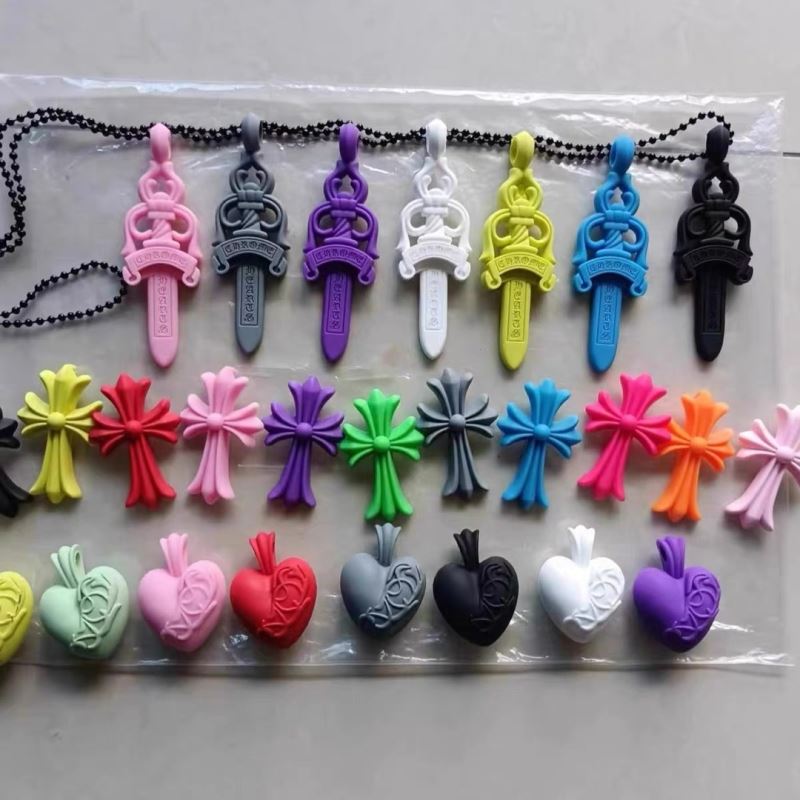 Chrome Hearts Necklaces